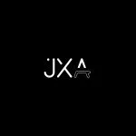 Logo Perusahaan Jxastudio