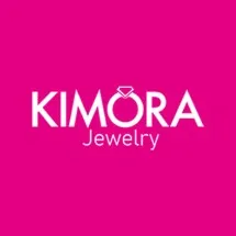 Kimora Jewelry - Logo Perusahaan