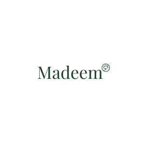Madeem - Logo Perusahaan
