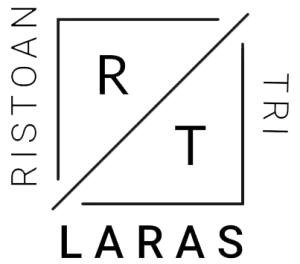 PT Ristoan Tri Laras - Logo Perusahaan