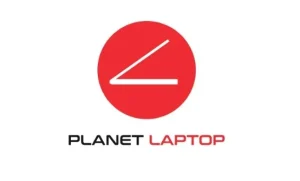 Planet Laptop